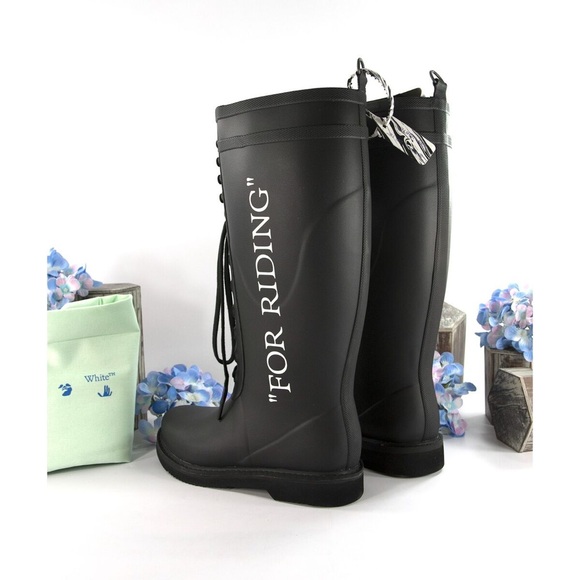 Designer Riding Boots - Picture 7 of 10